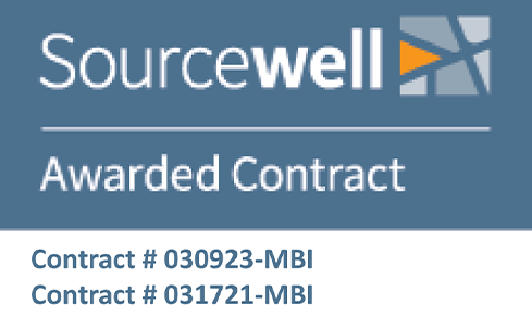 Morbark Awarded New Sourcewell Contract